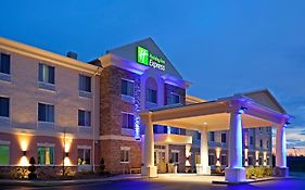 Holiday Inn Express Hotel & Suites West Coxsackie By Ihg
