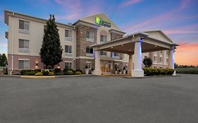 Holiday Inn Express Hotel & Suites West Coxsackie By Ihg